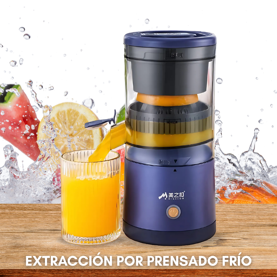 Extractor VITAMASTER PRO – Más jugo, más vitaminas, menos esfuerzo