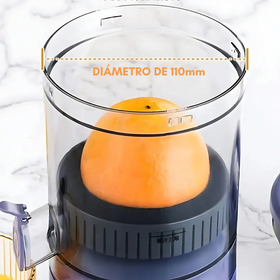Extractor VITAMASTER PRO – Más jugo, más vitaminas, menos esfuerzo